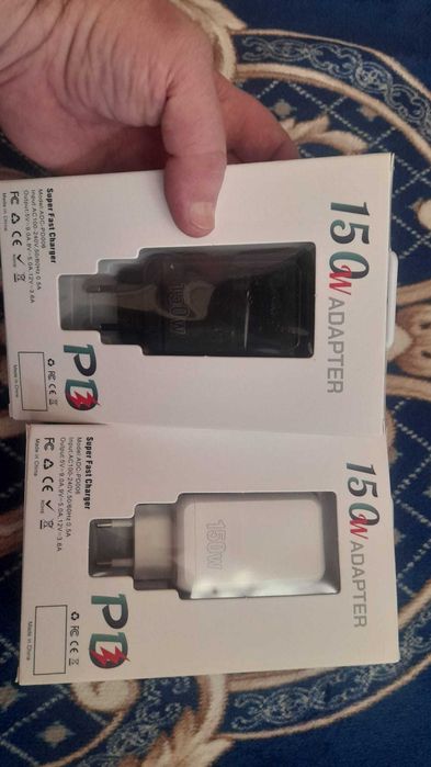 incarcator turbo fast charge 150w 6A Huawei Honor Xiaomi Oppo etc