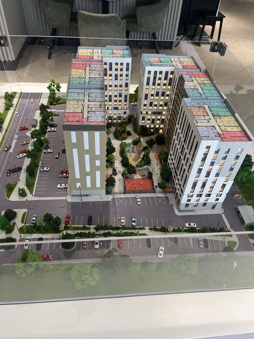 Ремонт квартир под ключ