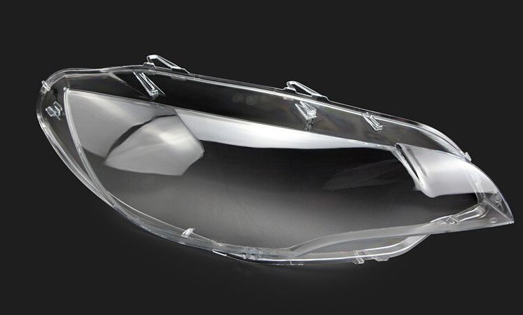 Sticle far BMW X6 E71 (08-15)/ X6 F15/F16 2013-2018 xenon/LED