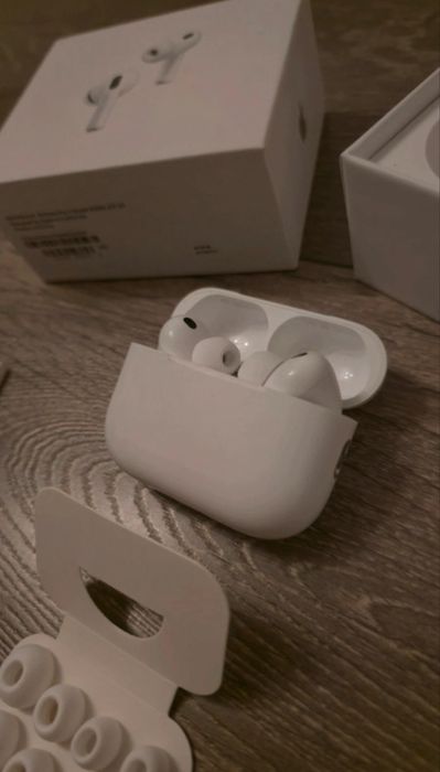 Vand apple airpods pro3 noi