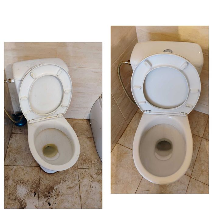 Ofer servicii curățenie în Brăila