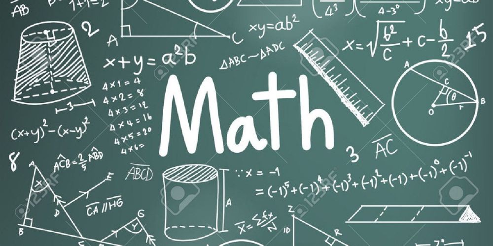 Meditatii la matematica clasele 5-12