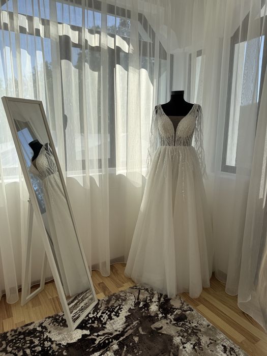 Rochie de mireasa