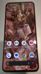 Google Pixel 8 Rose 8GB RAM 128GB Android 16