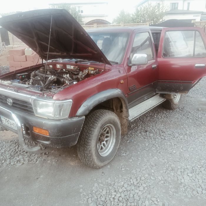Продам автомобиль