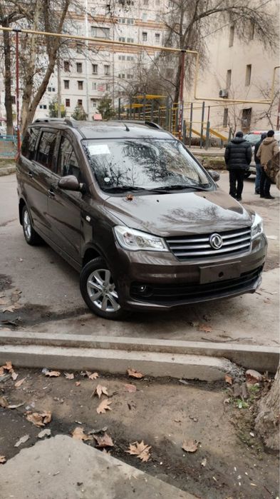 Glory 330S Stanlnoy 2024 TOZA