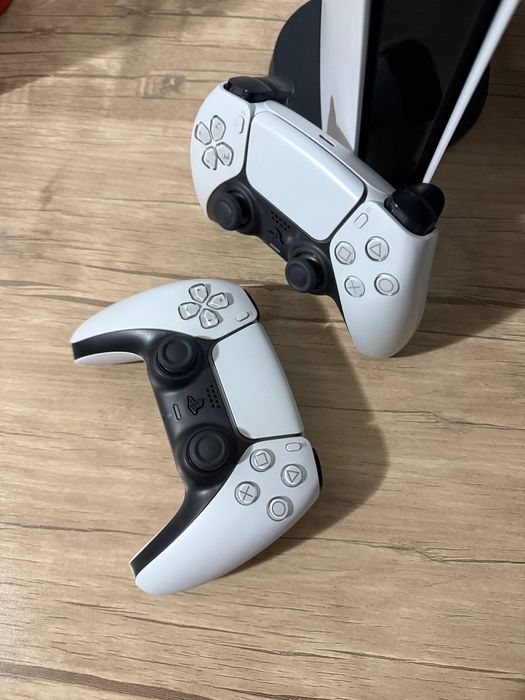 PS5 (DIGITAL) | uyda o’ynalgan