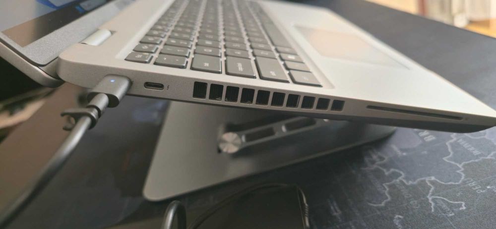 Dell Latitude 5331, I7 12800H, 16 GB RAM DDR5, 500GB SSD, Win 11 PRO