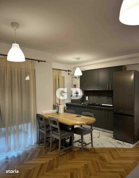 Apartament 2 camere decomandat Doamna Stanca