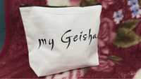 Portfard My Geisha