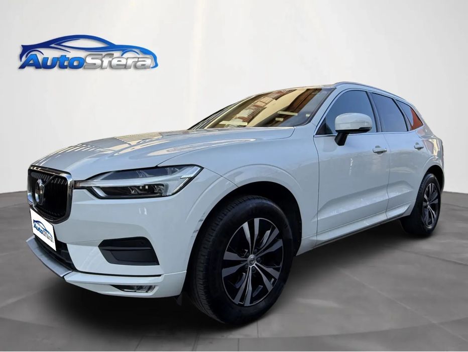 Volvo XC 60 D3, 18800 EUR + TVA deductibil, Garantie, Rate cu Avans 0