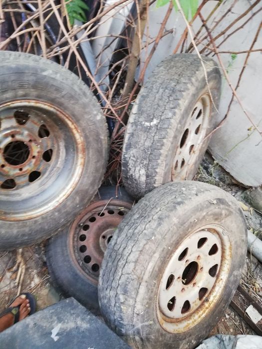 Джанти за сузуки витара