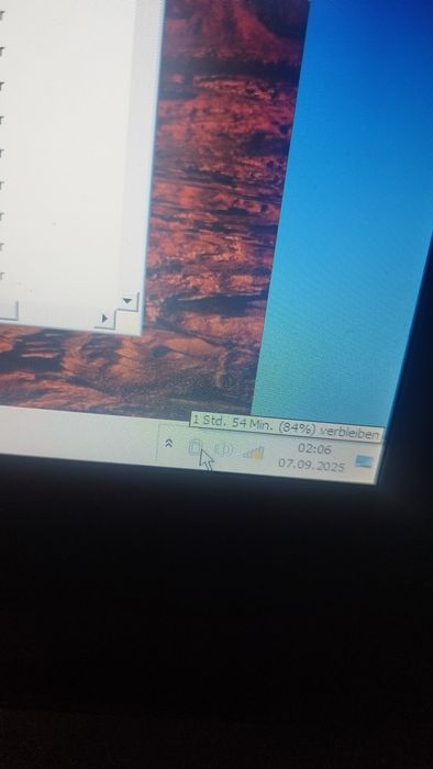 Laptop Acer aspire one d260