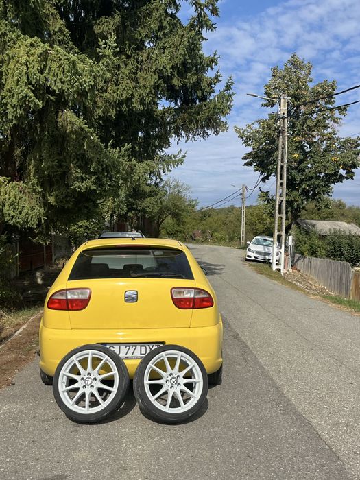 Leon 1m 1.9 TDI ARL TopSport