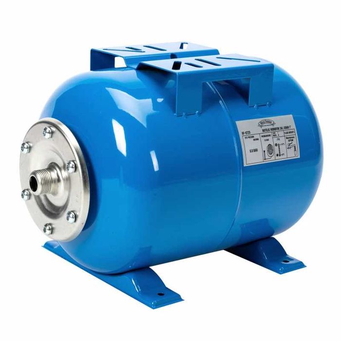 Butelie HIDROFOR 24L, 6 Bar, 1", pentru Filtrarea Apei