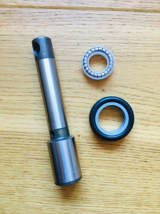 Piese pentru pompe de zugravit Wagner