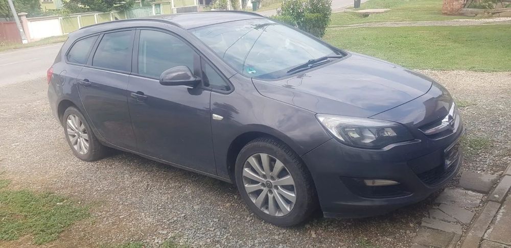 Opel Astra Stare Perfecta
