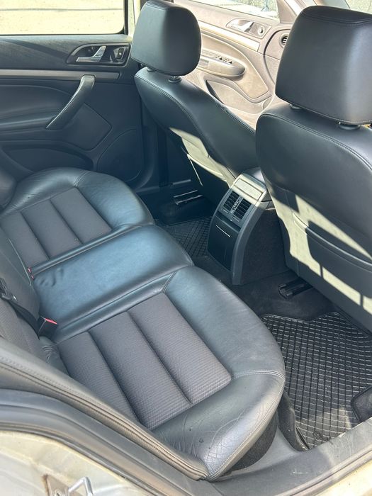 Skoda Octavia II 2.0 BKD