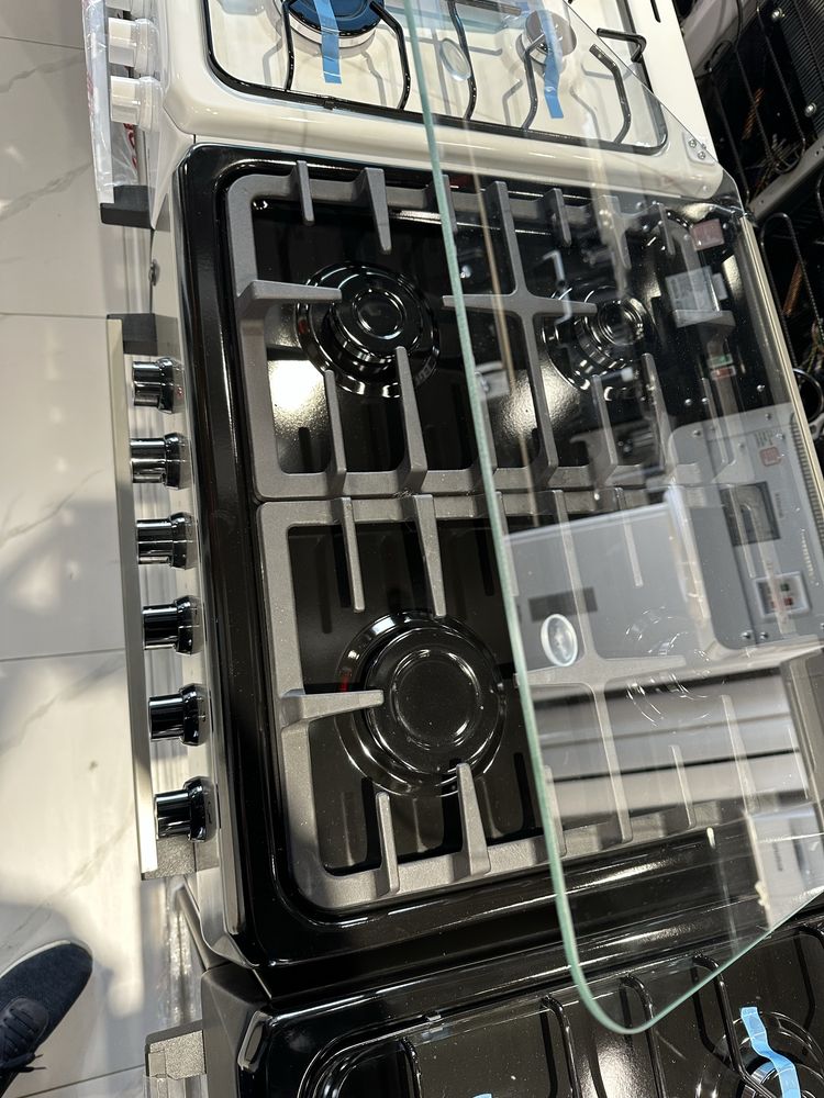 Газ плита идеал L280 Turkia