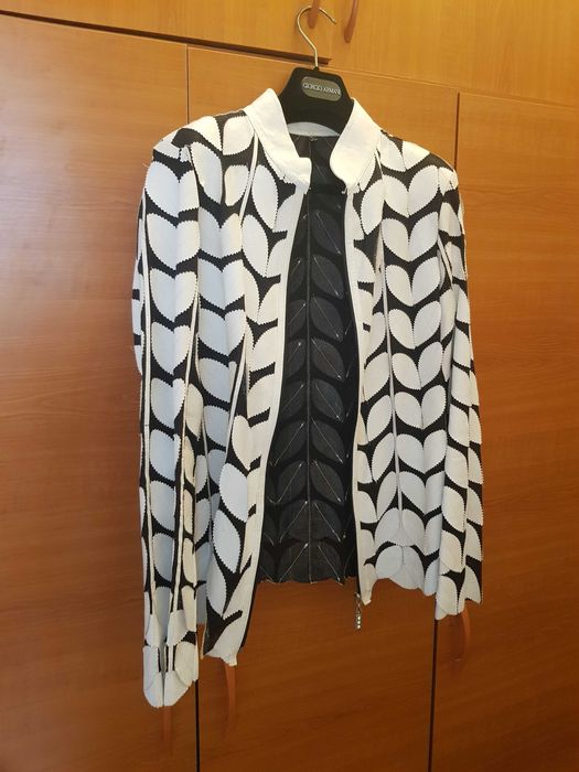 jachetă damă, mărimea 44-46