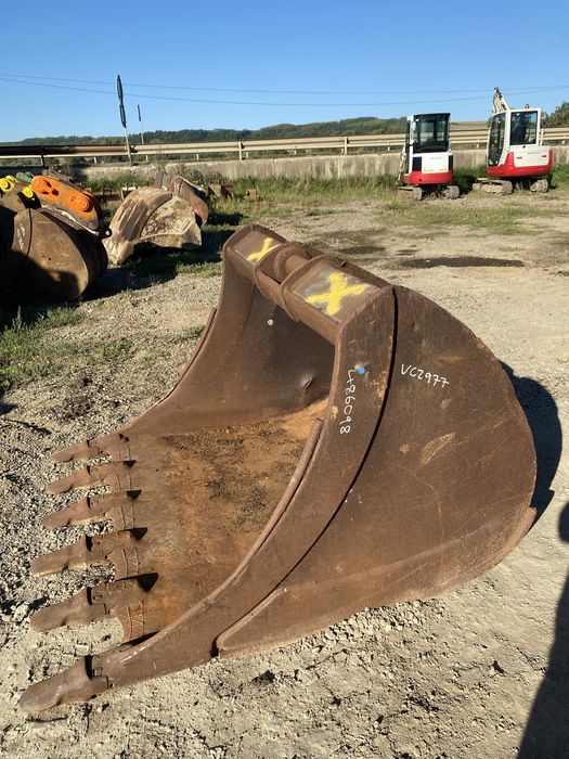 Cupa excavator 28-36 to