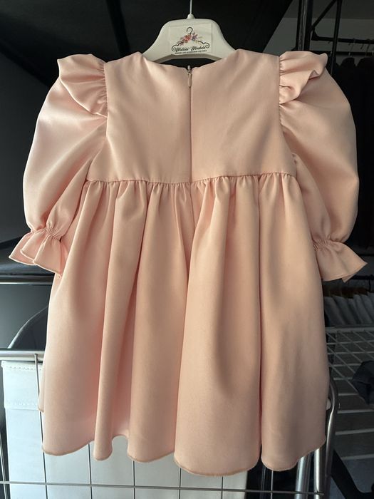 Rochita roz bebeluse