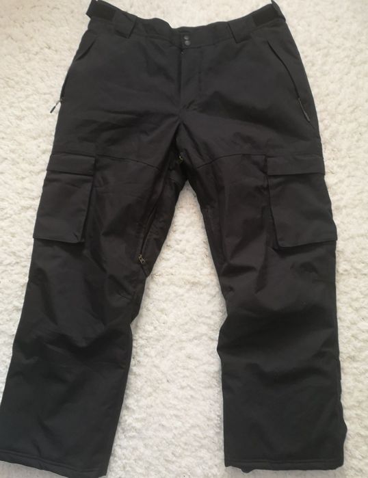 Pantaloni Snowboard Ski No Fear XL Accesorii pentru animale de compani