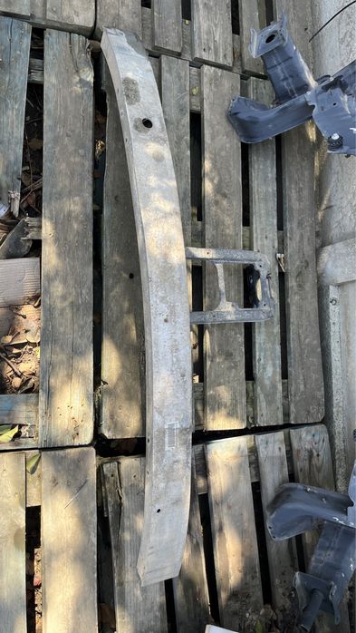 Trager cap lonjeron armatura mercedes ml w 164 piese dezmembrari