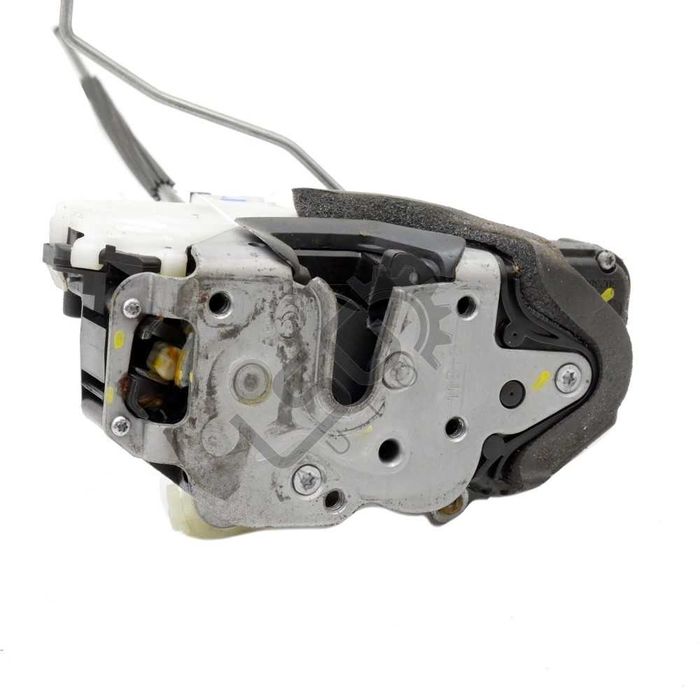 Брава предна дясна врата Opel Astra (J) 2010-2018 ID: 116386
