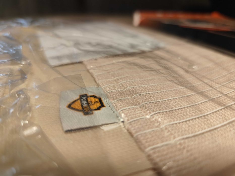 Orteza - Corset abdominal - ARC420-T