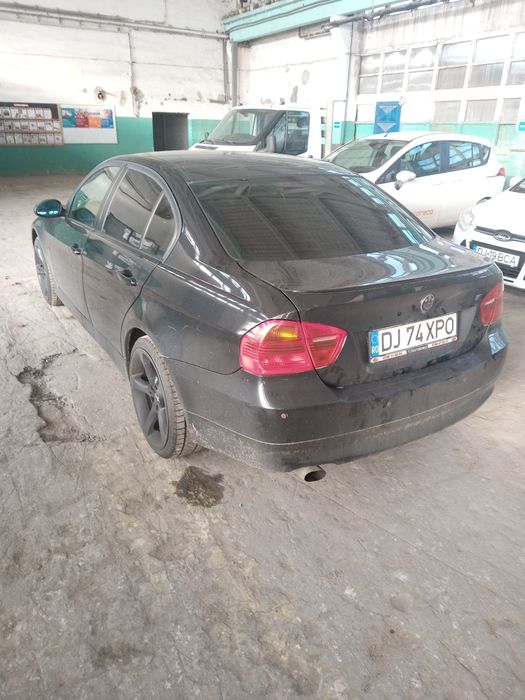 BMW e90 2006 Euro 4