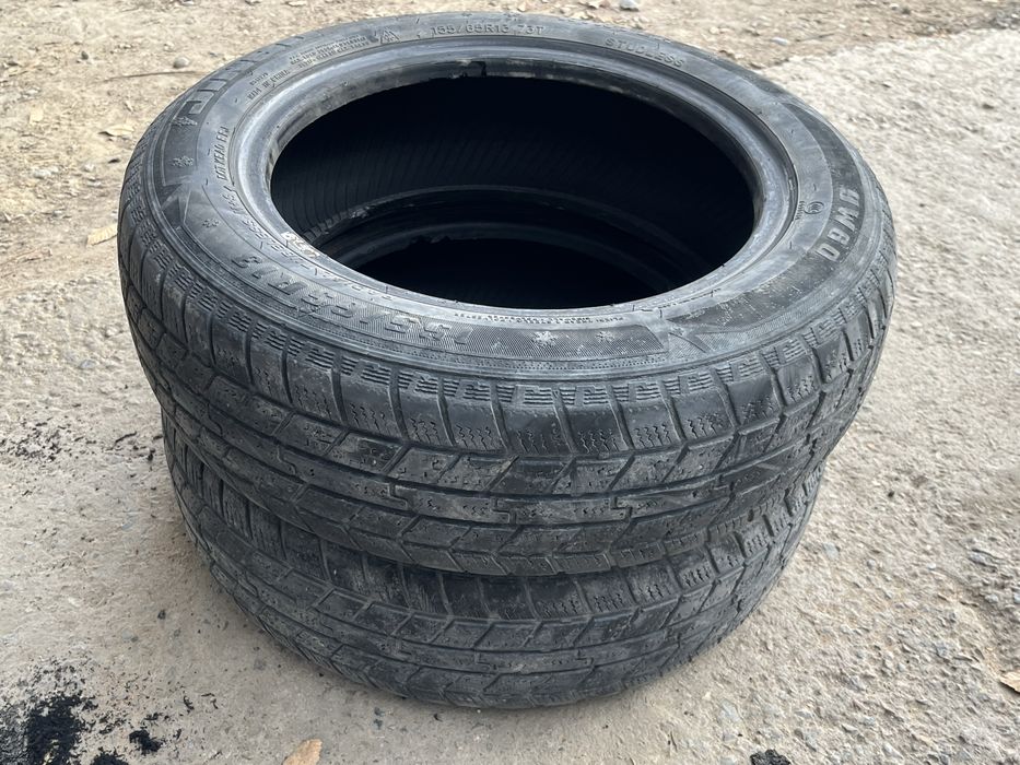 Продам шины 155/65/13
