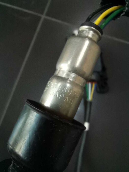 Нов Оригинал Nox Сензор 1.6 2.0 TDI 04L907805BJ Audi VW Skoda Seat