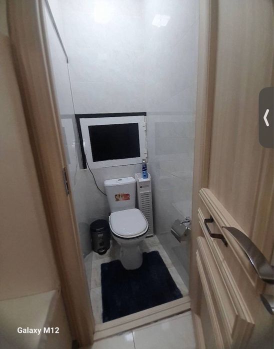 Код 808  Продается 2/4/4 ком квартира Массив Куйлюк-4