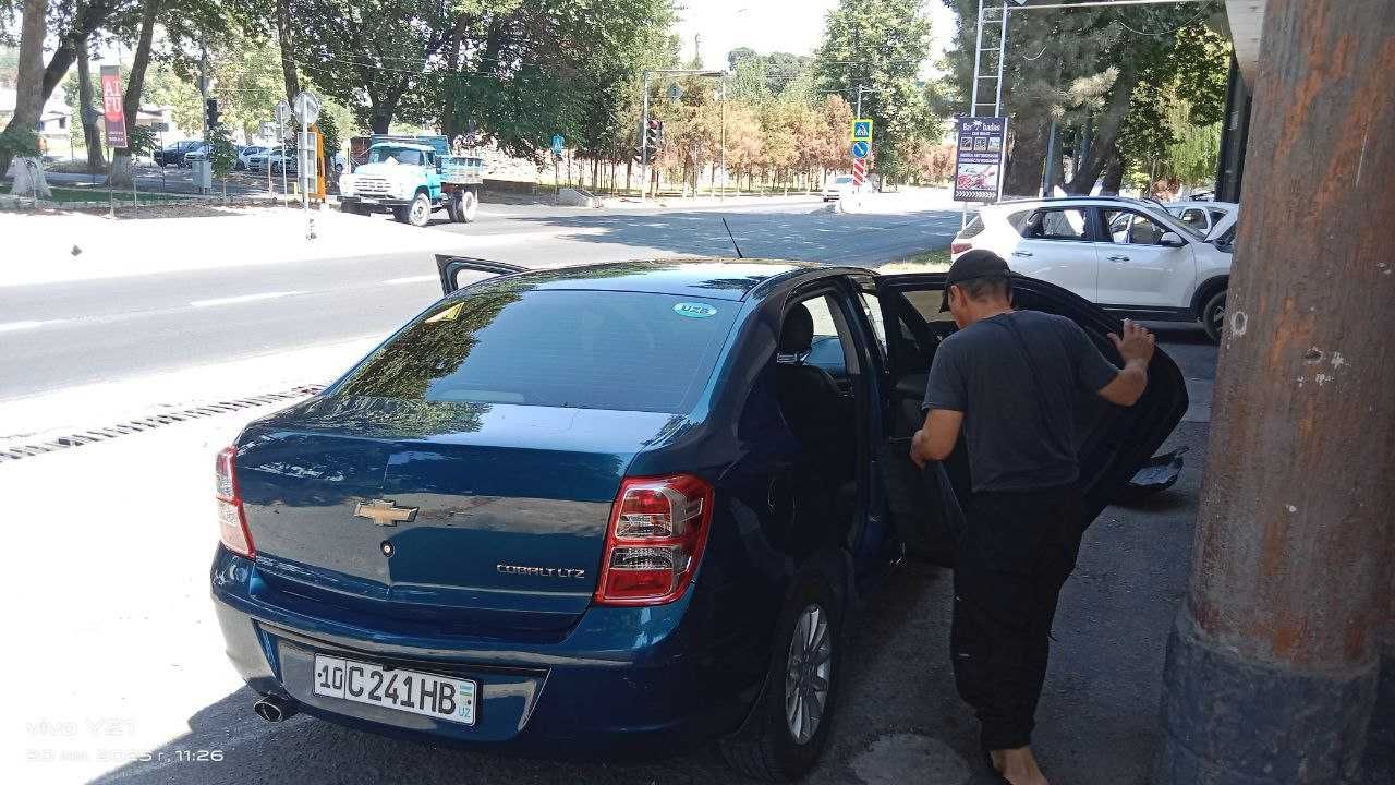Кобальт 4позиция
