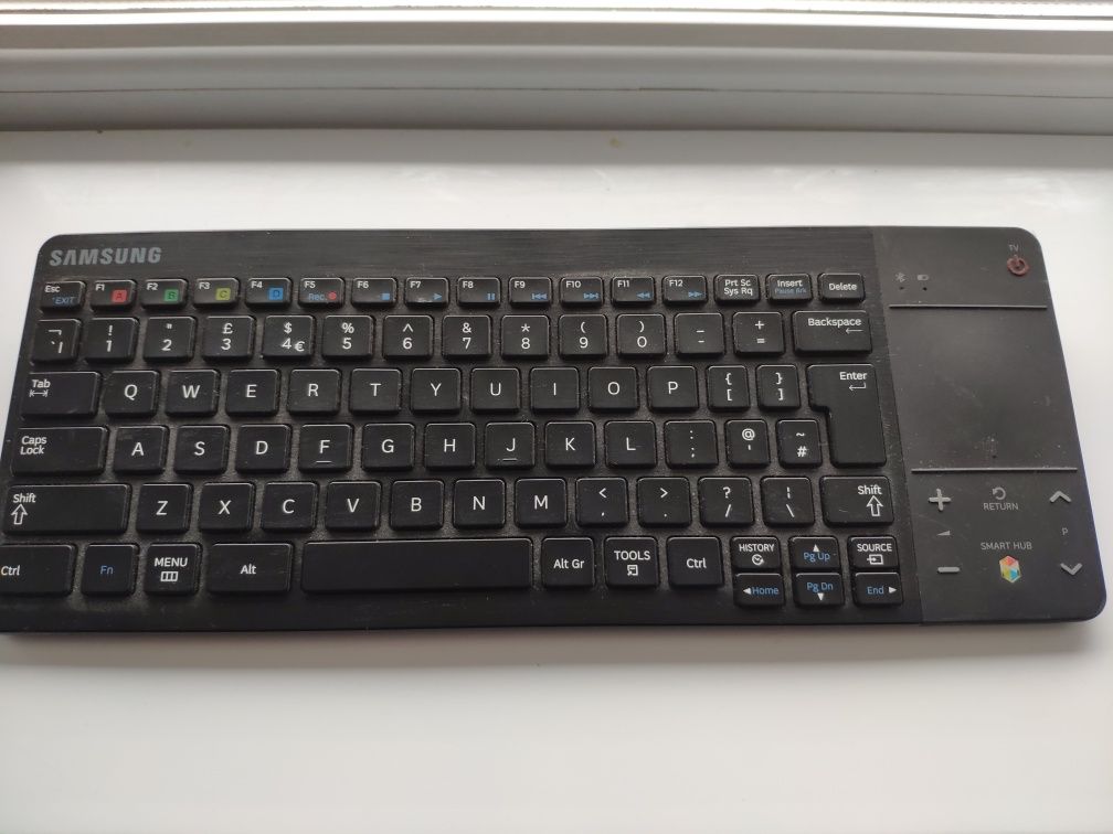 Tastatură Samsung