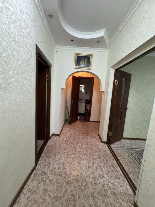 Сдается квартира