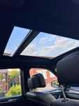 Plafon negru M Pachet panoramic bmw x5 e70
