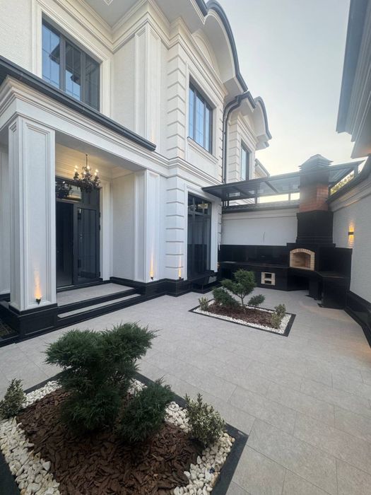 Продаётся Евродом 80% готовность