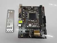 Мат.плата (Б/У) Asus B85M-F Plus (LGA 1150)/"TERABYTE" Шымкент