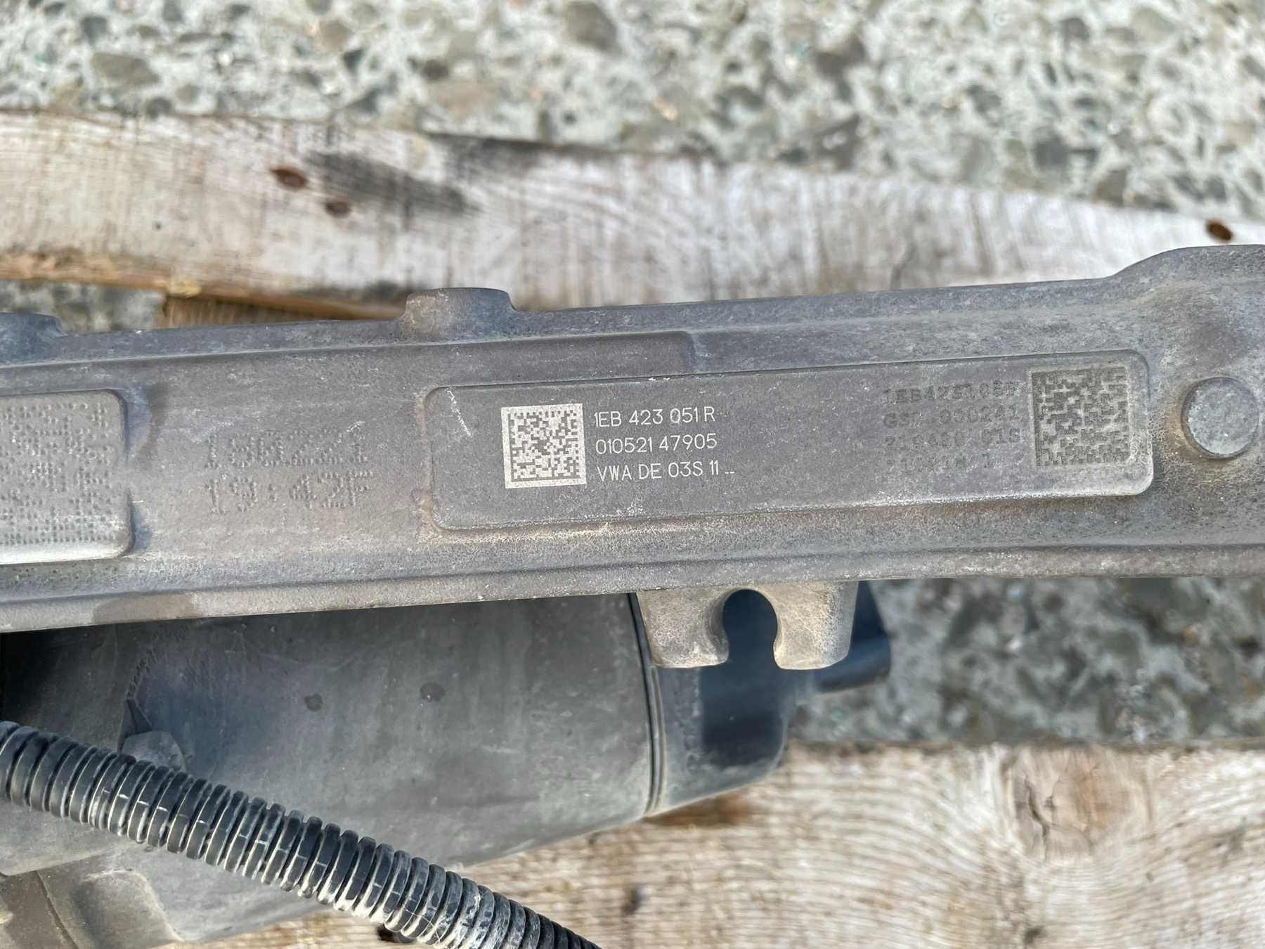 Кормилна Рейка 1EB423051R VW ID.3 E11 pro