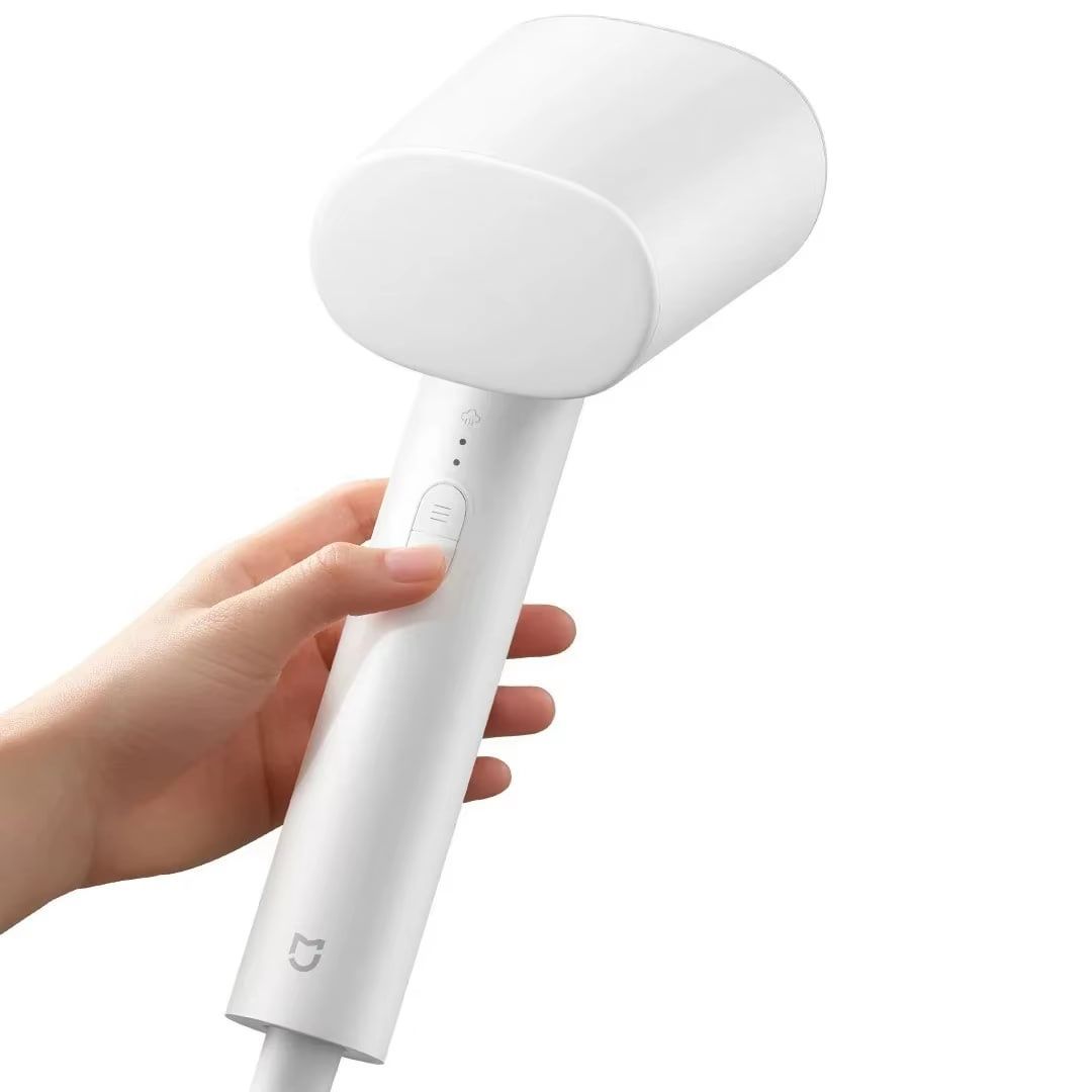 Отпариватель Xiaomi Standing Garment Steamer белый
    оптом и в розни