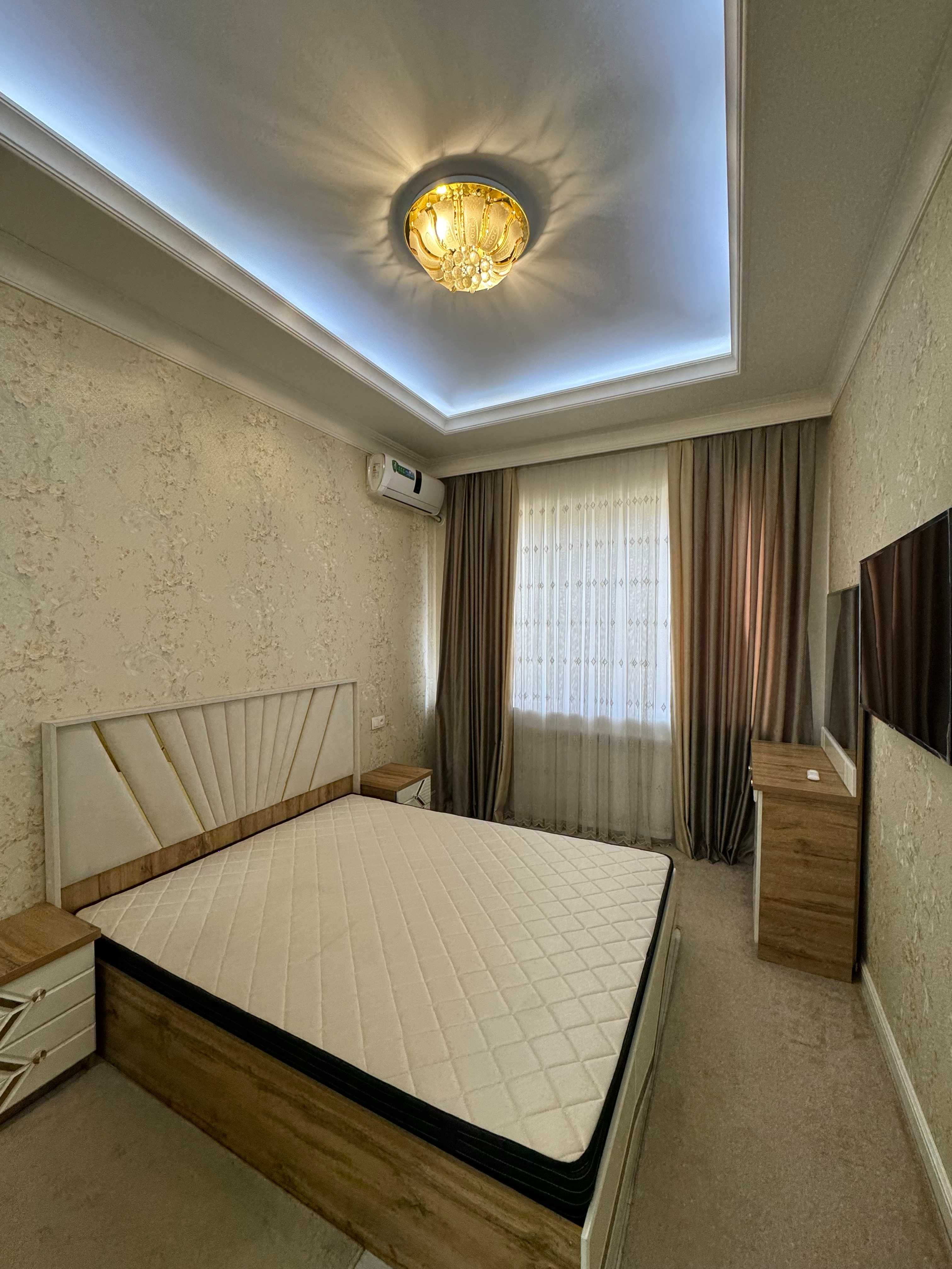 Huvaydo Residence! Сдаётся квартира Новостройка