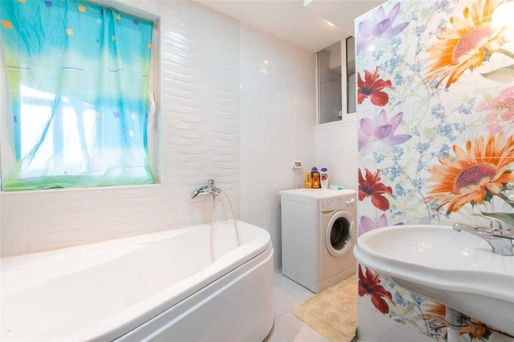 Дава се под наем Двустаен апартамент в Бургас, Лазур - 54 кв.м за 204 € - Снимка #6