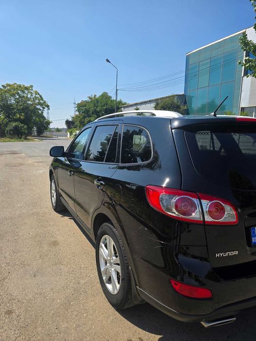 Hyundai SantaFe II