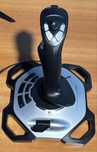 Logitech Extreme 3d Pro Flight Stick/Maneta Zbor