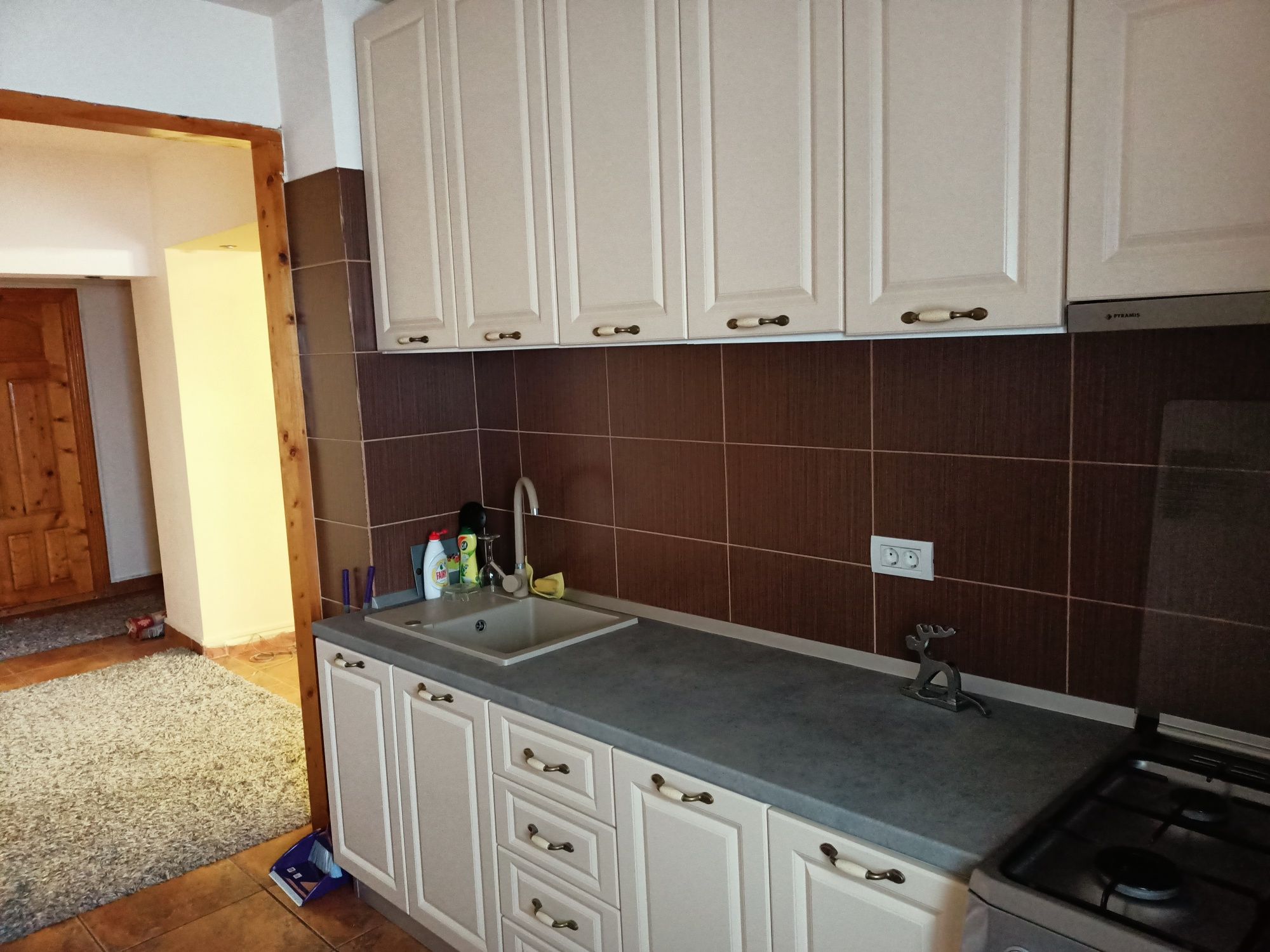 Apartament 3 camere