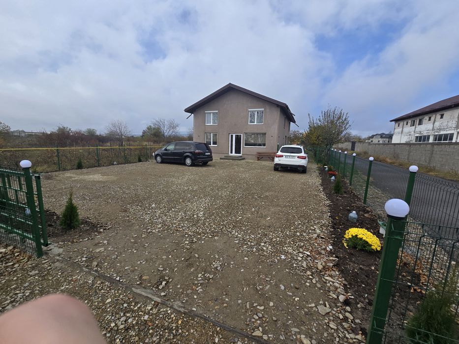 Spațiu de închiriat