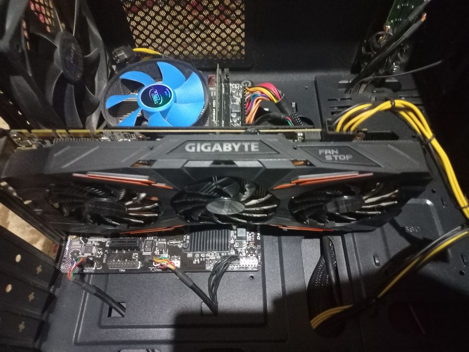 Пк сатлады жагдаиы жаксы