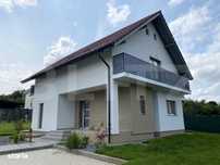 Oportunitate: Casa individuala, 120 mp utili, 700 mp teren, in Chinten